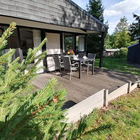 Eifel Residence 2 Gerolstein Exterior foto