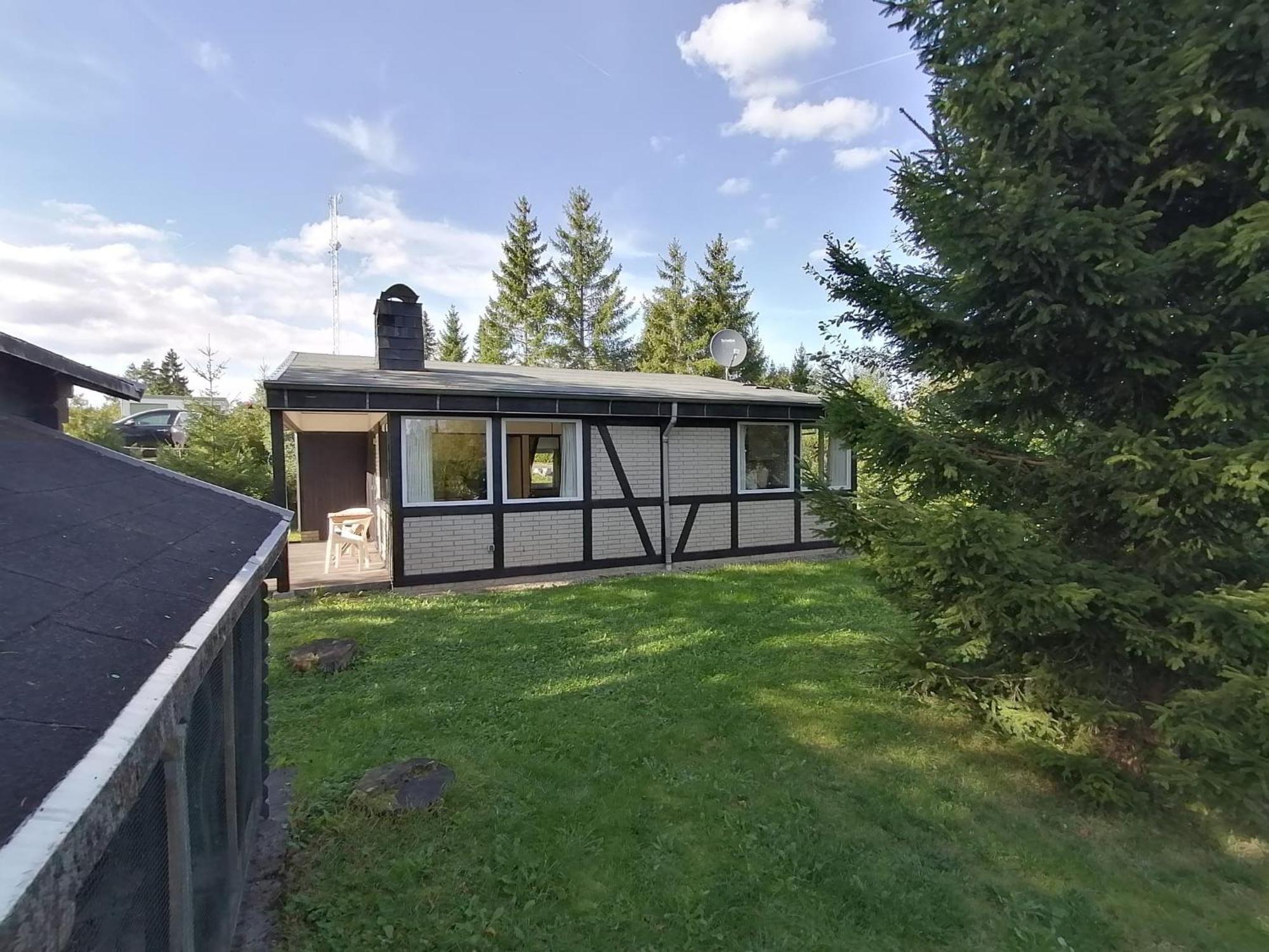 Eifel Residence 2 Gerolstein Exterior foto