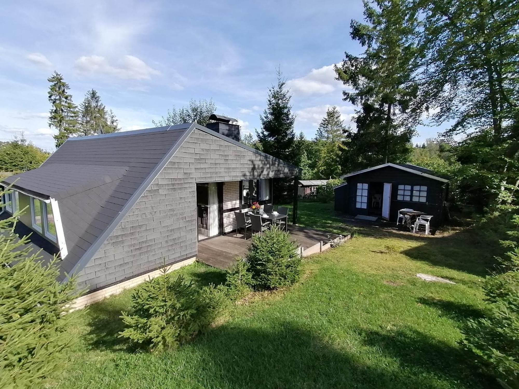Eifel Residence 2 Gerolstein Exterior foto